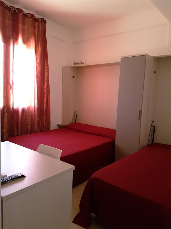 L'Isola Del Sale Bed and Breakfast Τράπανι Εξωτερικό φωτογραφία