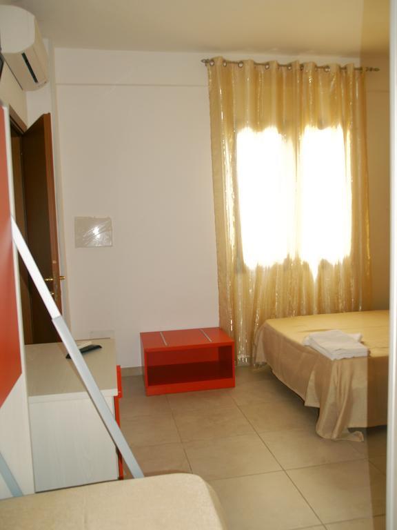 L'Isola Del Sale Bed and Breakfast Τράπανι Εξωτερικό φωτογραφία