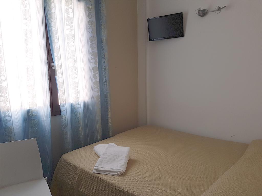 L'Isola Del Sale Bed and Breakfast Τράπανι Εξωτερικό φωτογραφία