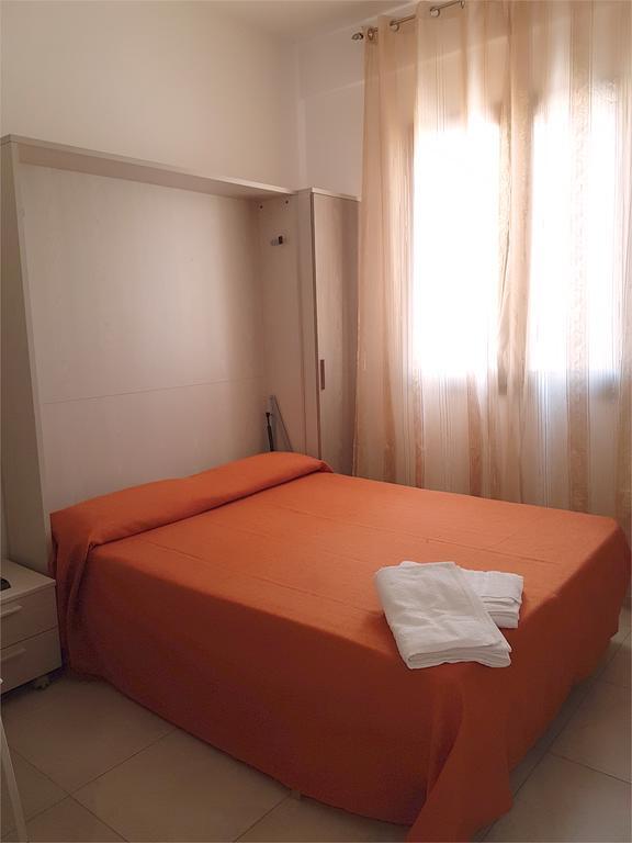 L'Isola Del Sale Bed and Breakfast Τράπανι Εξωτερικό φωτογραφία