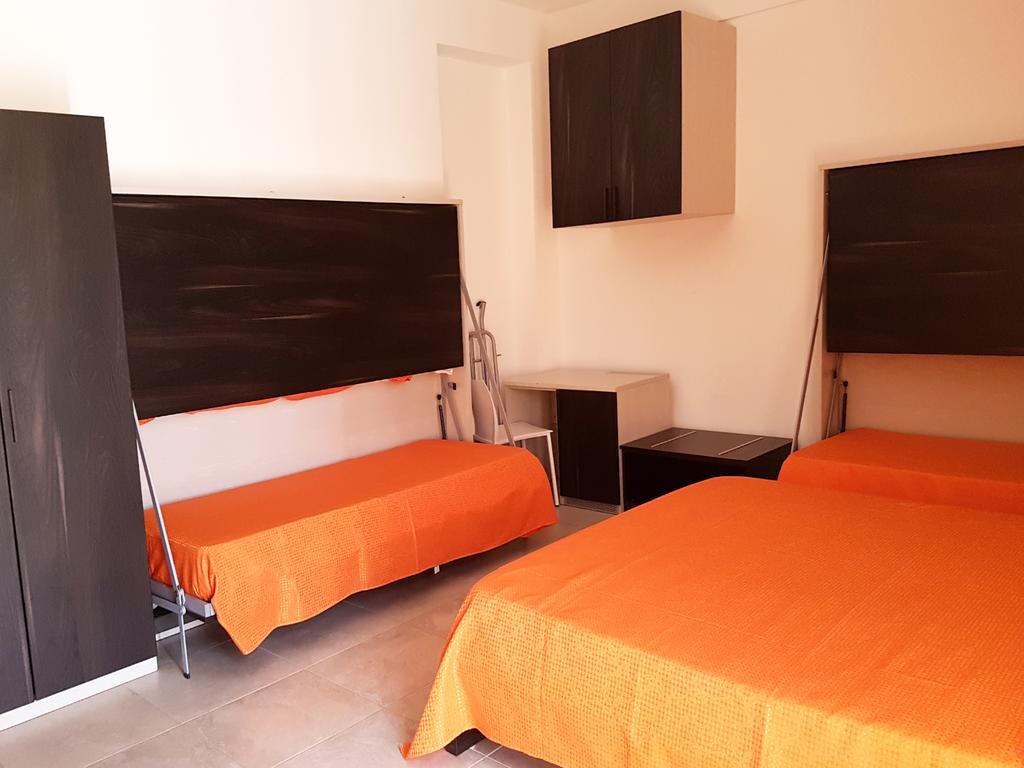 L'Isola Del Sale Bed and Breakfast Τράπανι Εξωτερικό φωτογραφία